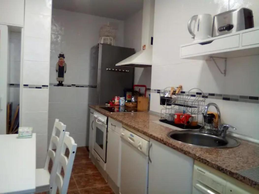 Las Golondrinas Zaragoza Saragosse Extérieur photo