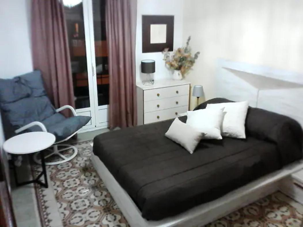 Las Golondrinas Zaragoza Saragosse Extérieur photo