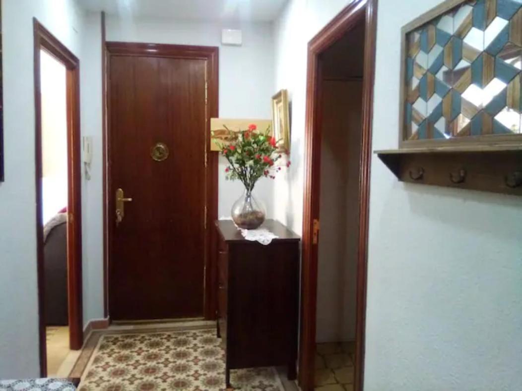 Las Golondrinas Zaragoza Saragosse Extérieur photo