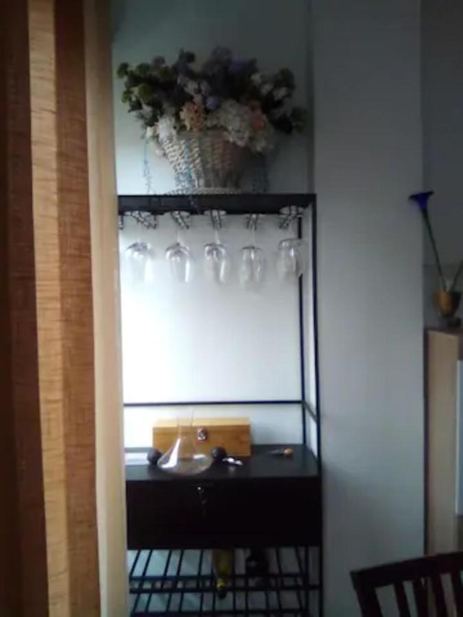 Las Golondrinas Zaragoza Saragosse Extérieur photo